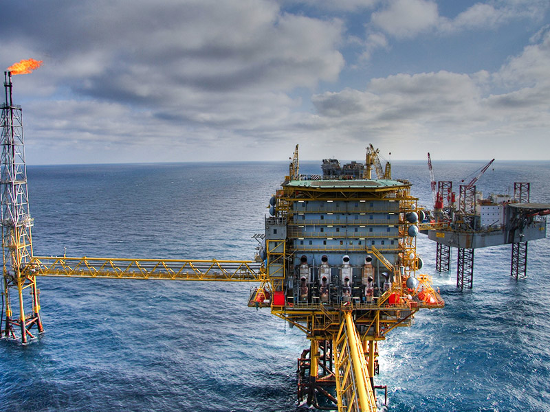 Petroleum Industries Нефтяная промышленность