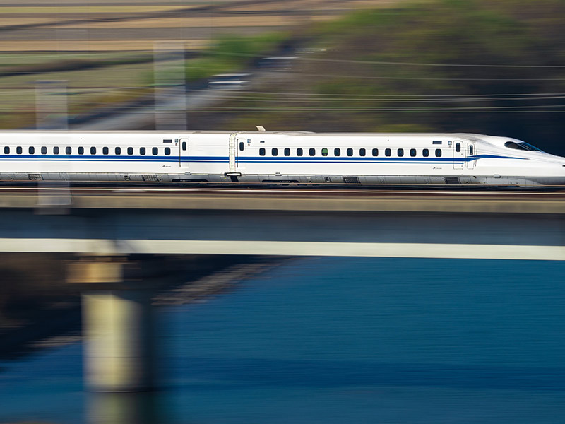 Railway Vehicle Industry Spoorwegvoertuigindustrie