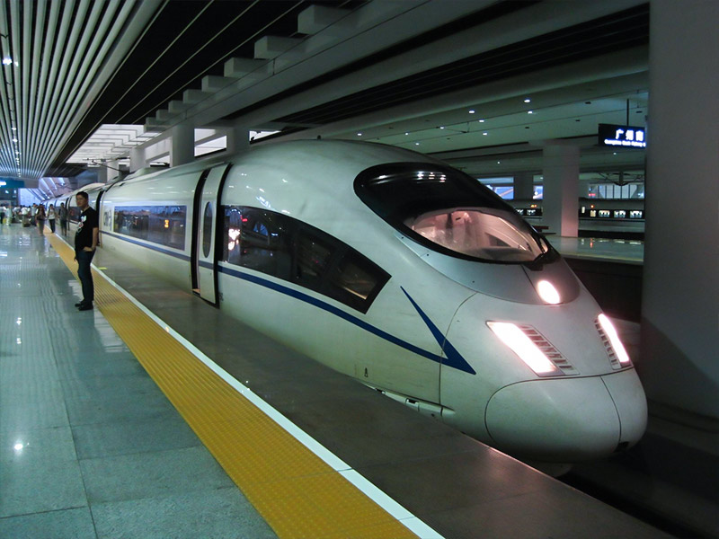 Railway Vehicle Industry Spoorwegvoertuigindustrie