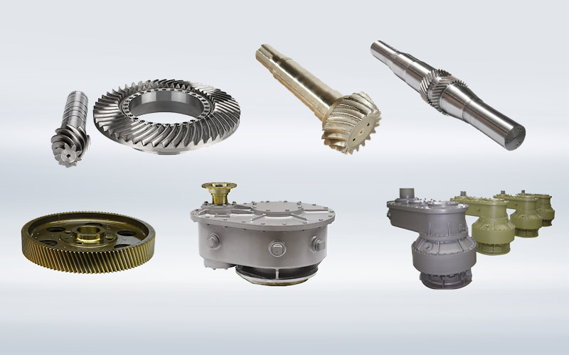 Gear&Gearbox
