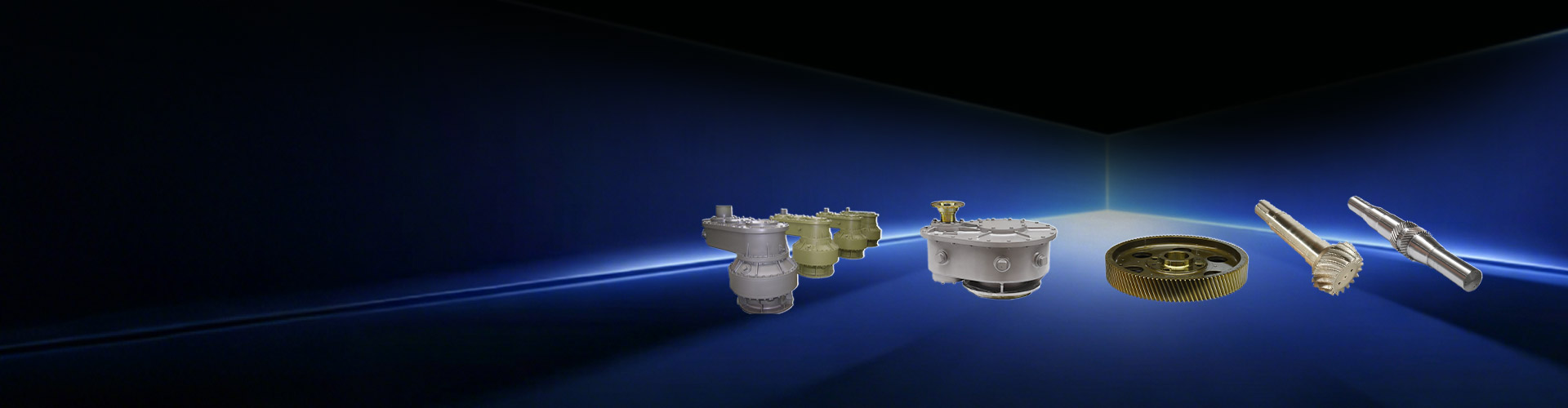 Machine tool industry