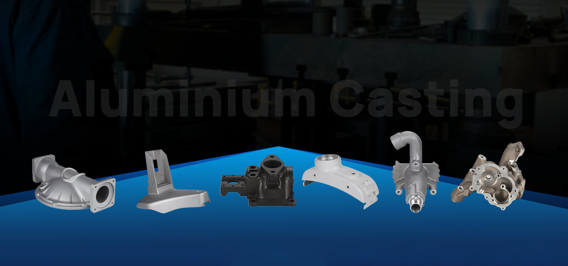 Aluminium Casting