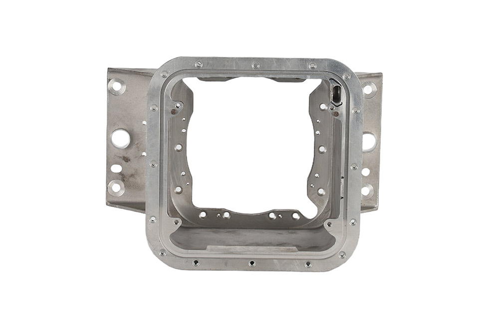 Power Equipment Spare Parts