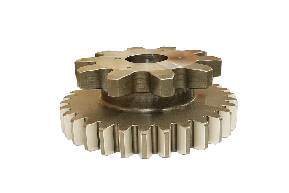 Sprocket